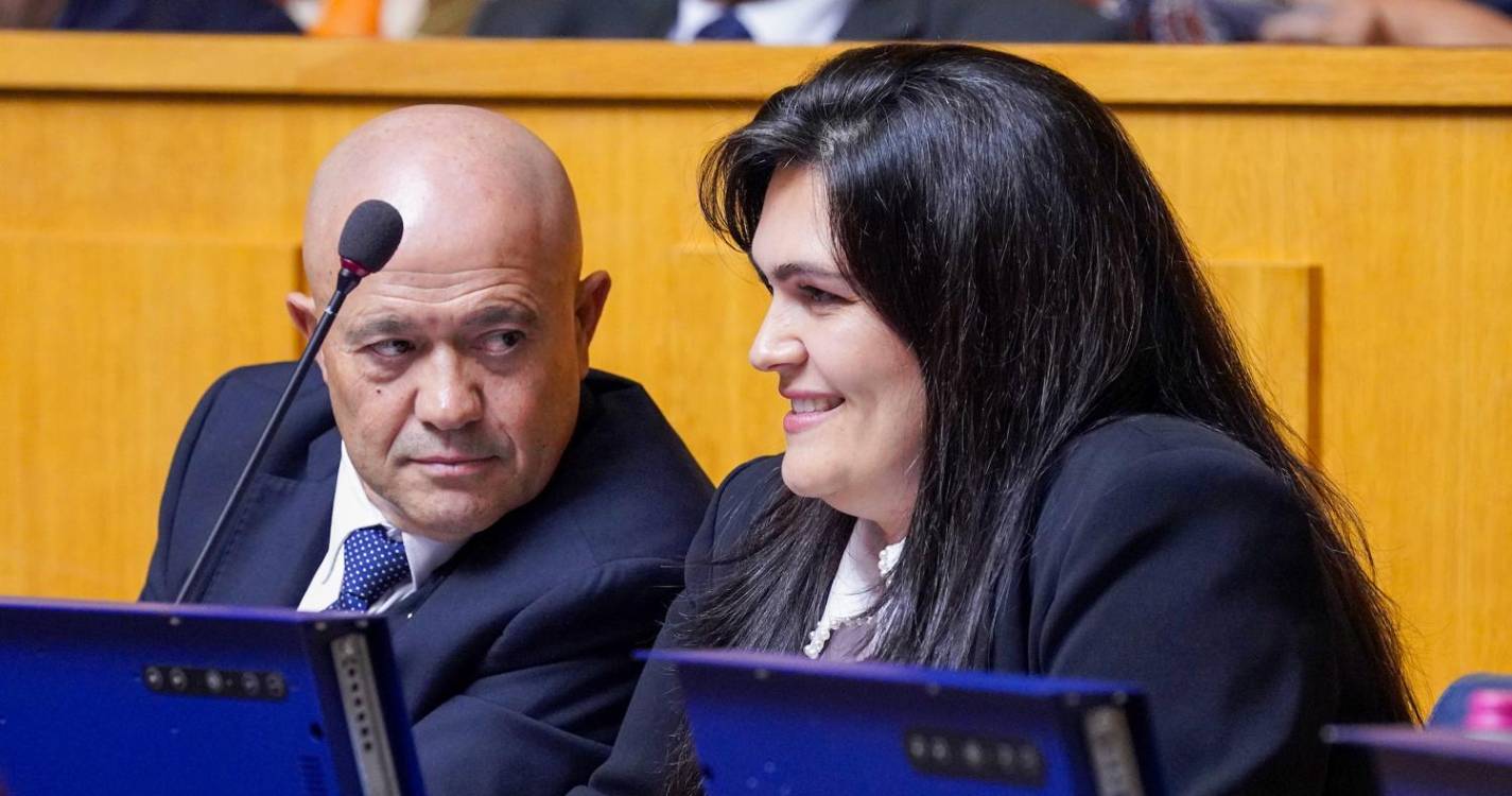 ‘Vice’ demissionária do Chega Madeira contesta “amiguismo”